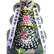 근조3단화환(특특대2) 근조3단화환(특특대2)