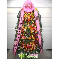 축하3단화환 (특대2)