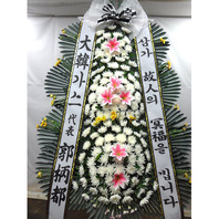 근조3단화환(특특대1)