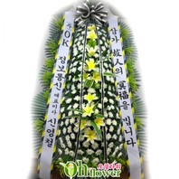 근조3단화환 (특특대3)