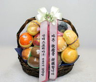 과일바구니C